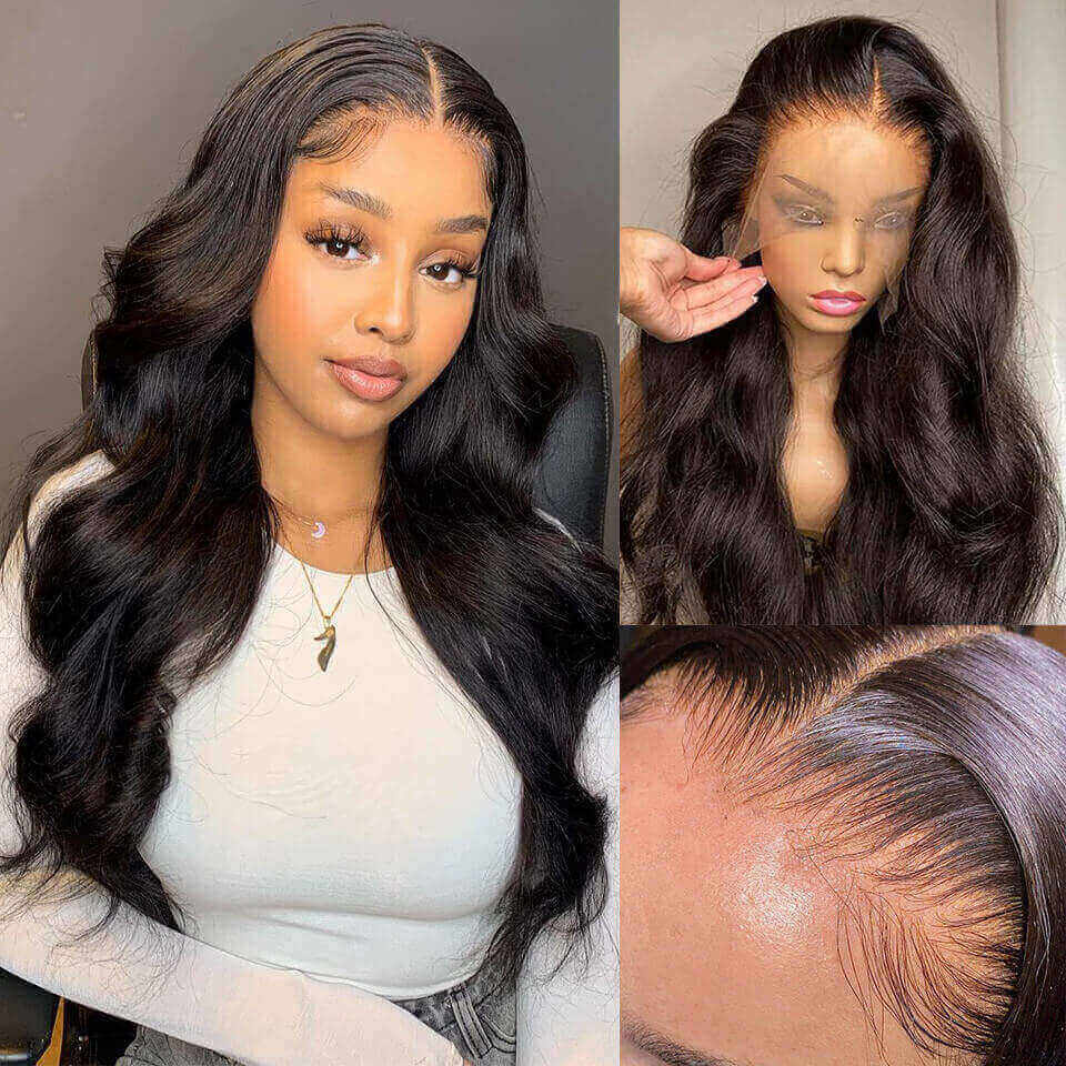 Undetectable Wigs
