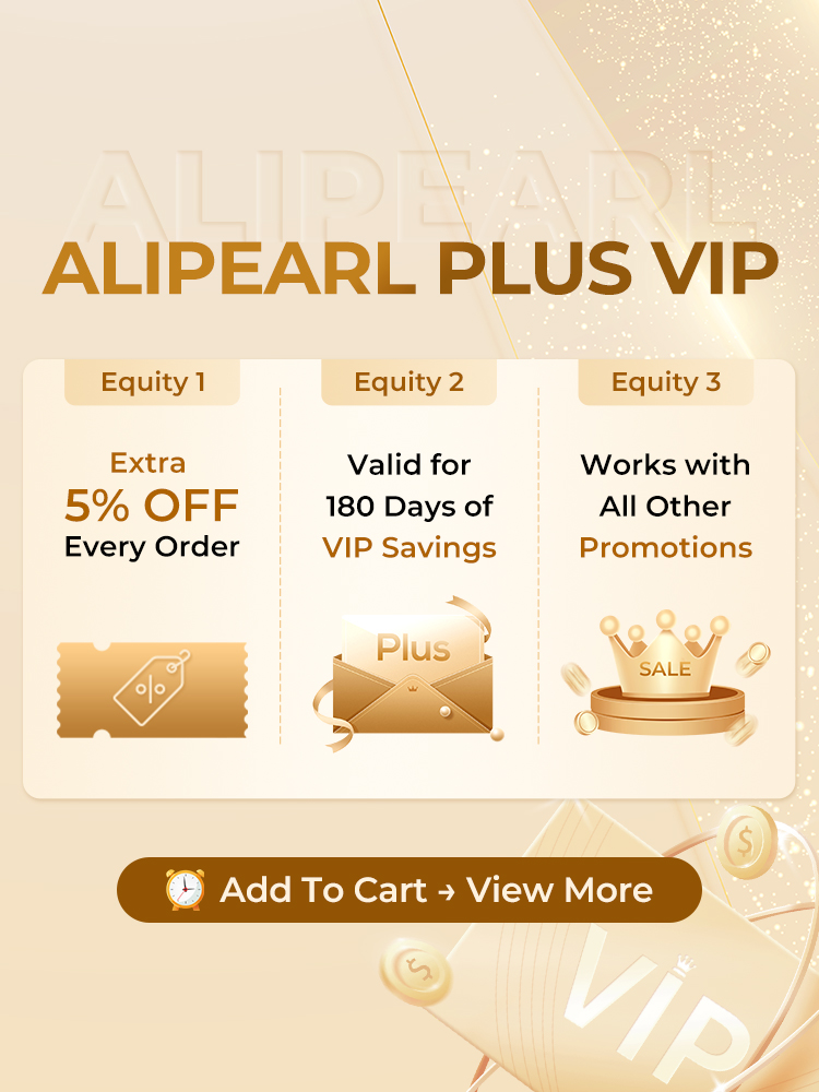 Alipearl VIP