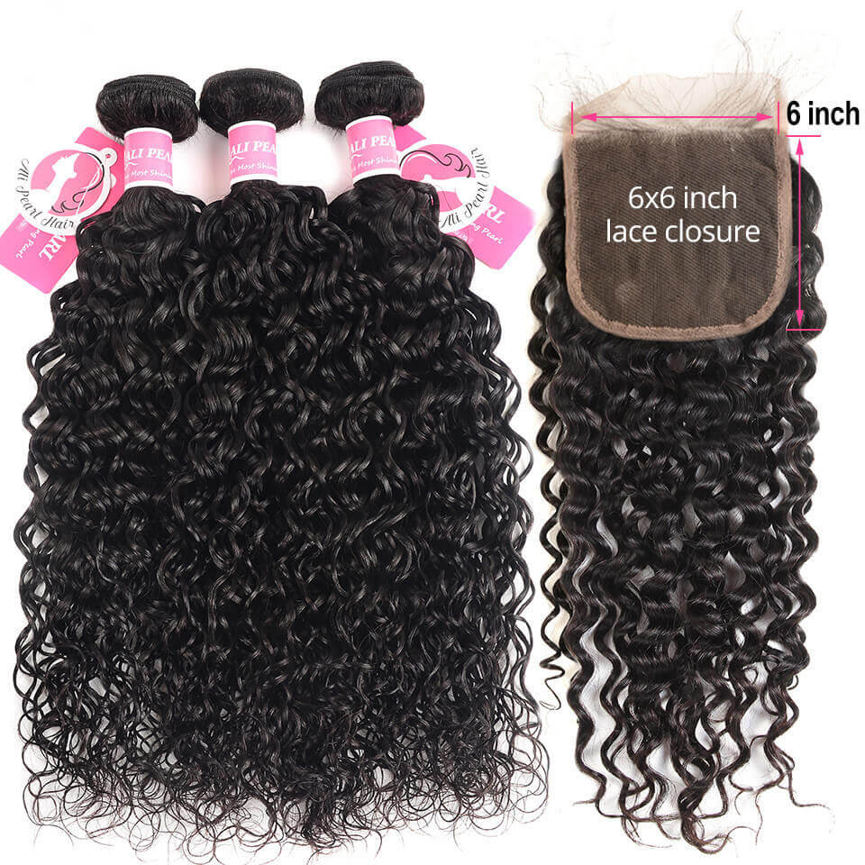 Bundle Deals With Closure