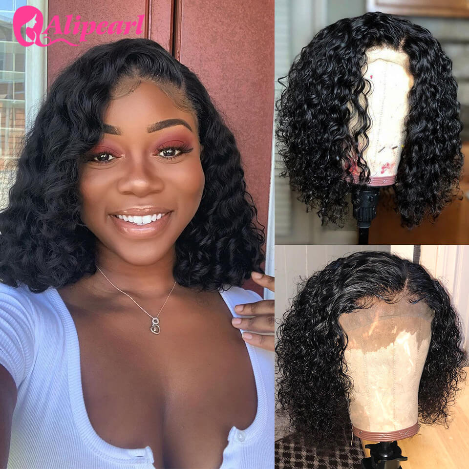 Short Wigs