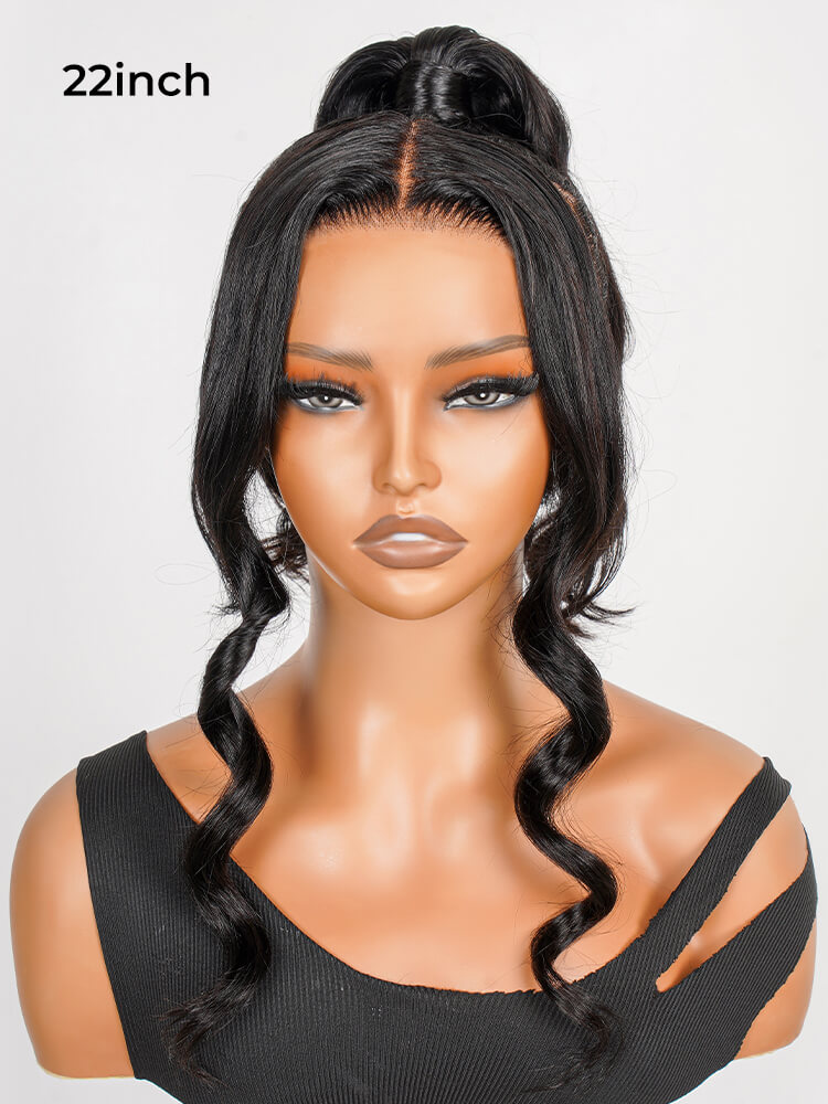 Wear to Go 360 Lace Wig