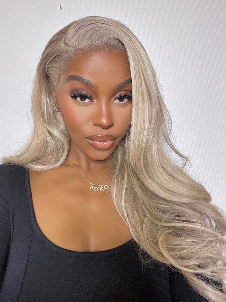 Wear to Go Blonde Wig