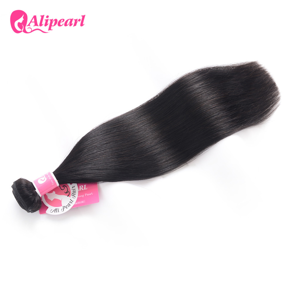 Straight Hair Bundles