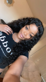 This hair is LITERALLY so beautiful!!...