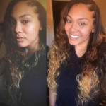 I absolutely love my hair! It is so s...