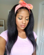 I absolutely LOVE this hair texture s...
