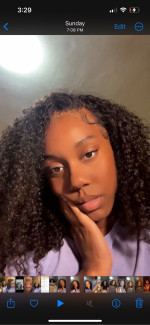I absolutely love this wig! This is m...