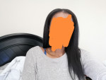 This is my first curly hair and I lov...