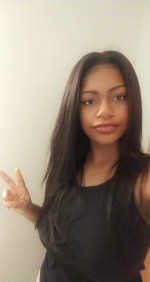 So, this is my first wig and i am ver...