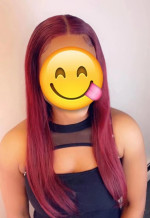 Came really fast, this hair is very n...