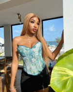 I absolutely love this hair, they cam...