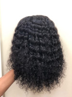 awesome hair! loyal customer