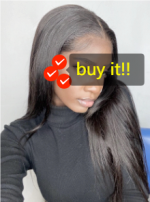 Buy this hair it’s definitely worth t...