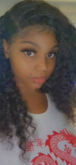 Hair quality seems amazing so far. No...