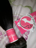 Gorgeous Hair, I Am Very Happy With M...