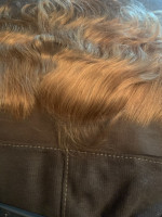 Very soft will order again.