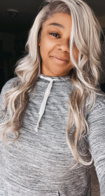 Love this hair 