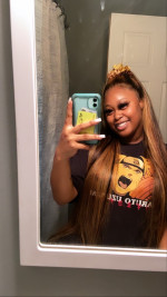 This wig is so nice i literally still...