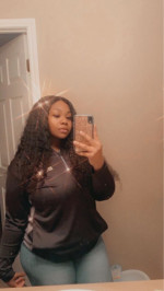 I love this hair! The curl pattern is...