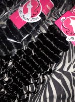 Ordered this hair last week and recei...