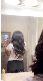 Hair is super soft and they have exce...