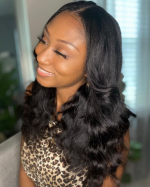 I gave this 5 stars because the weave...