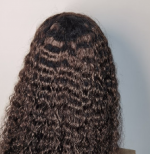 I love this hair when i first laid ey...