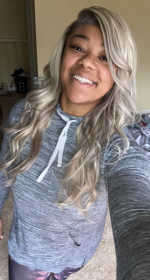Love this hair 