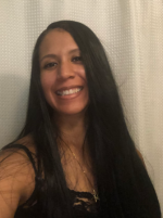 Long and soft hair,can be put on and ...