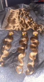 Love this hair. It’s very true to len...