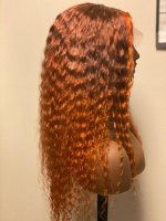 This hair is so amazing and thick!! T...
