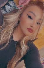 Always looked at this wig and finally...