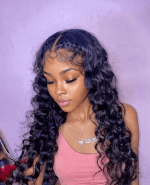 In love with this wig! Will be orderi...