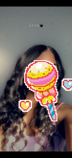 Loved this hair so much. First time b...