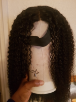 I LOVE THE HAIR OMDD, it’s so soft an...