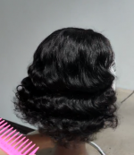 Received my hair in good condition , ...