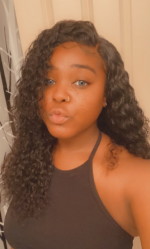 This hair has been great so far! I re...
