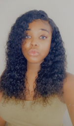 This hair has been great so far! I re...
