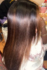 Quality of the hair was amazing! I ma...
