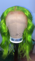 I love this hair it curls amazing I d...