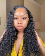 I absolutely love this wig ! Super ea...