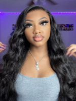 This hair is everything honey !!! Fro...