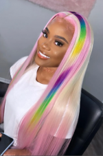 This hair is everything you want!! it...