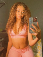 This hair is absolutely beautiful, th...