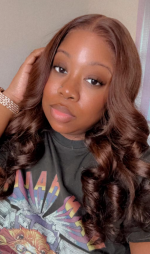 I love it! I loved it more if side part.