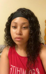 I love this wig! It’s really soft and...