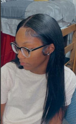 This is probably the best hair I’ve g...