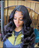 Rated 5 out of 5<br />
Hair came super fas...