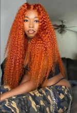 I love this hair company. i was recom...