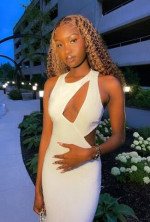 I LOVE THIS HAIR. I got this hair wit...